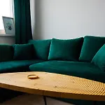 Appartement Mk Pp Poprad