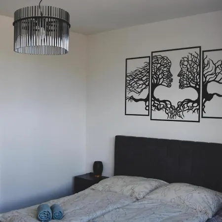 Mk Pp Apartment *