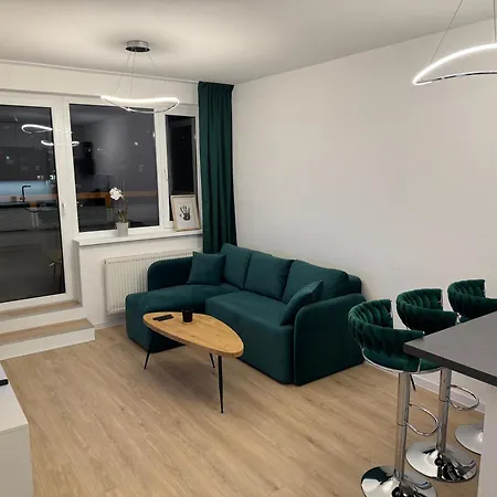 Mk Pp Apartment