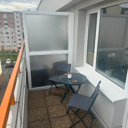 Mk Pp Apartamento Poprad