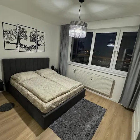 Apartment Mk Pp