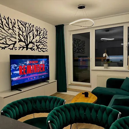 Appartement Mk Pp Poprad