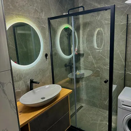 Apartment Mk Pp