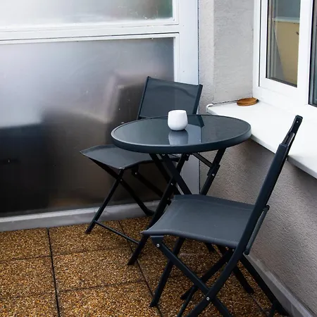 Appartamento Mk Pp *