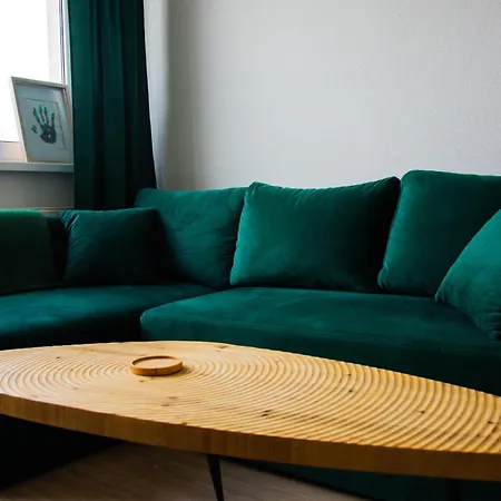 Apartmán Mk Pp Poprad