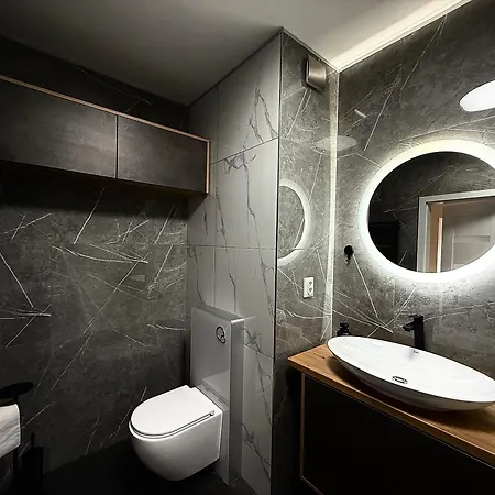 Mk Pp Appartement Poprad