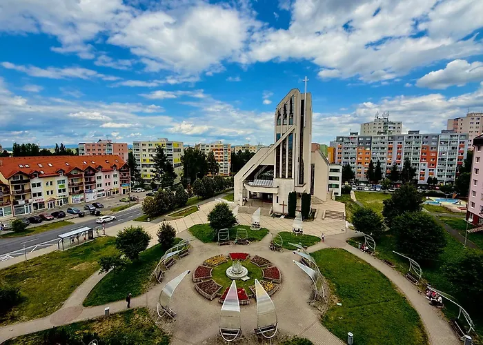 Mk Pp Apartman