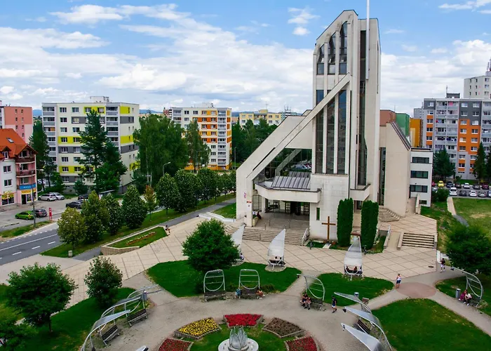 Apartman Mk Pp