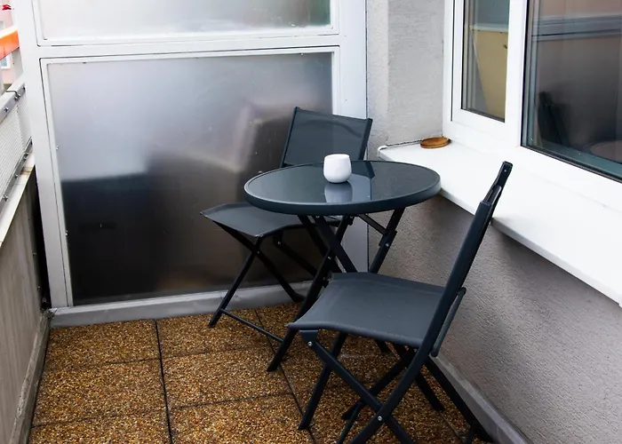 Apartman Mk Pp *