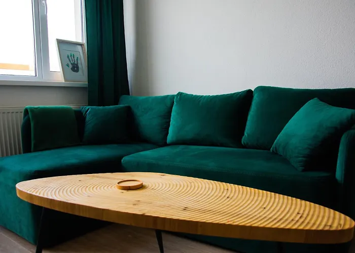 Apartman Mk Pp Poprád