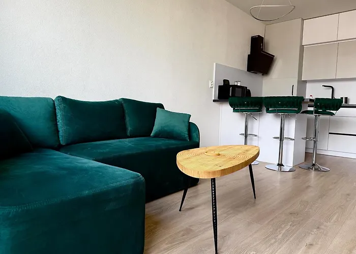 Mk Pp Apartman *
