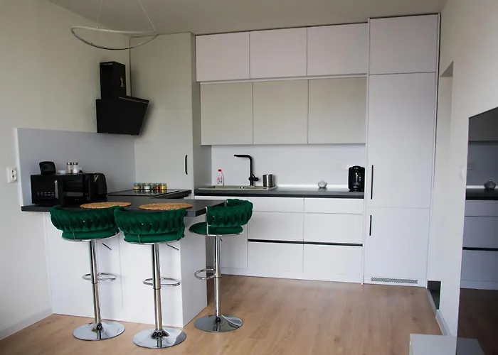 Mk Pp Apartman *