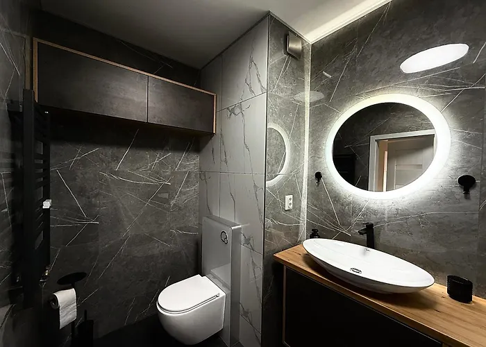 Mk Pp Apartman Poprád